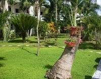 Apart Hotel Bella Vista Garden